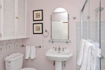 Beautiful home in Old Palo Alto 2