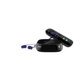 Sell roku 3 and shoe shelf 1