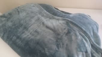 Blanket $5 1