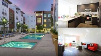 Fall Quarter Housing (Mountain View) - Need 2 roommates 1