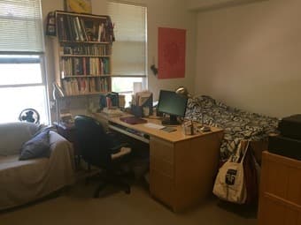 EV Studio summer sublet from August 14 to September 21 2