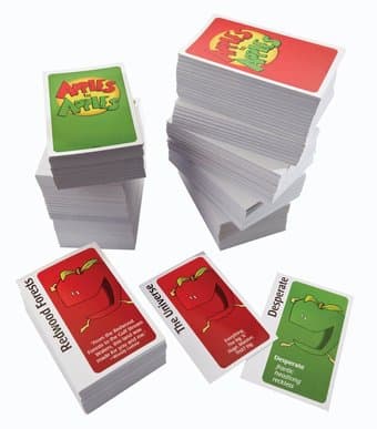 Apples to Apples game (brand new), $10 2