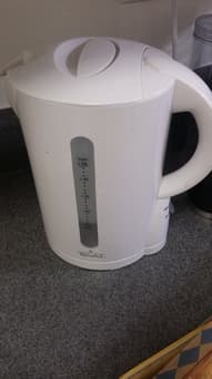 Kettle $10 1