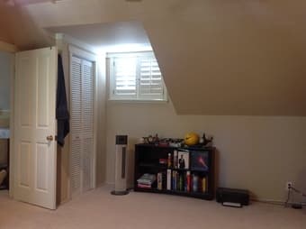 Large Room Open in Home in San Mateo 2