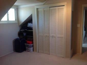 Large Room Open in Home in San Mateo 3