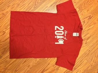 Stanford Shirts 2