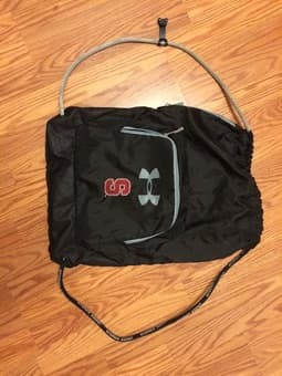 Stanford Under Armour Sackpack 1
