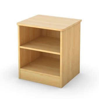 Nightstand - $30 OBO 1