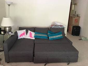 COUCH for Sale! 2