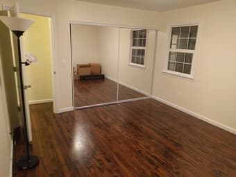 Sunnyvale Spacious Room Available  in 2BR/2BA Detached Home Near Downt 1