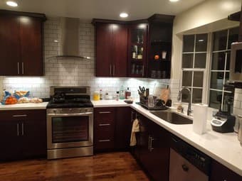 Sunnyvale Spacious Room Available  in 2BR/2BA Detached Home Near Downt 2