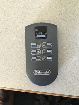 Heather with remote control 3