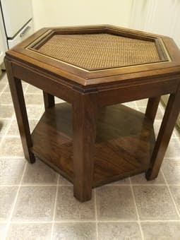 Side table 1