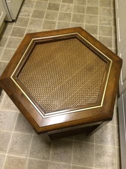 Side table 2