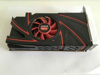 AMD R9 270 for $100 1