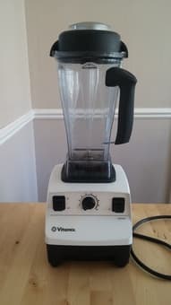 2014 Vitamix 5200 Reconditioned - $220 1