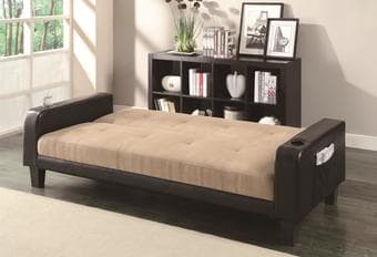 Sofa bed - Excellent Condition - $295 2