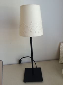 Desk reading lamp - $10 1
