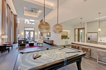 2beds in New Luxury Apartment in North San Jose 1