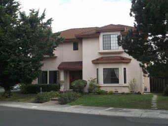 5 br / 4.5 ba in furnished Palo Alto home 1