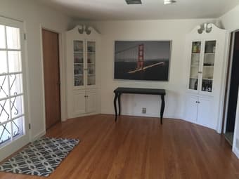 Looking for female roommate to join our beautiful Palo Alto house 3