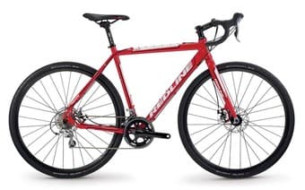 2015 Cyclocross Redline 44 cm (Basically NEW) $700 1