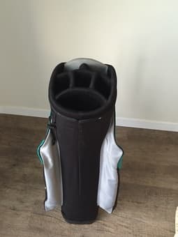 Golf Cart Bag $30 3