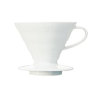 Ceramic coffee dripper - $10 1