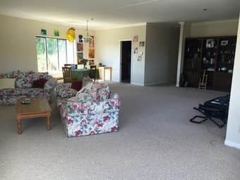 Two Rooms in 3BR in Belmont- Beautiful Area- Available 1st August- 1