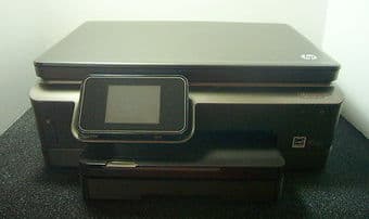 HP Photosmart 6510 all-in-one printer 1