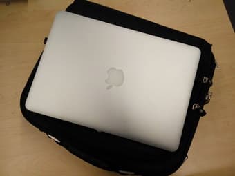 Dell laptop bag $ 12 1