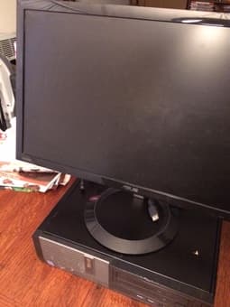 Dell Optiplex (i5) for sale 1