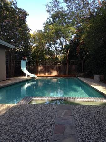 Pool Haus! Room for rent 1850 per month 1