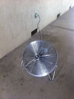 Fan 1