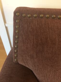 BAUHAUS USA SOFA 2