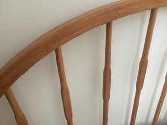 KING SIZE BED 3