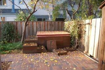 1bd in 3bd/2.5bath in mountainview starting July 1- $1575 2