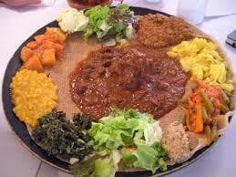 Every Ethnic Food 1