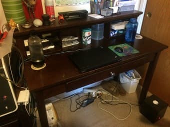 Moving sale - Menlo Park 2