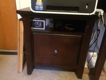 Moving sale - Menlo Park 3