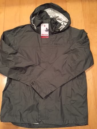 Marmot PreCip Rain Jacket $50 1