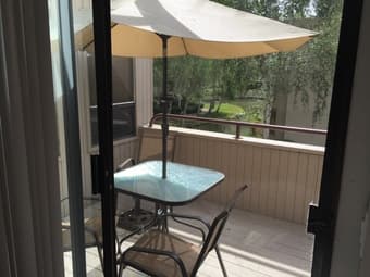 Single Room in Mountain View near CalTrain Station 1