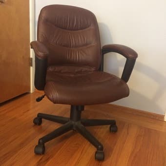 Furniture Sale! chaise ($80) and chair ($40) 3