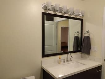 Sunnyvale Spacious Room in 2BR/2BA Detached Home Near Downtown ($1500) 3