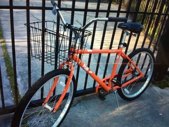 Fuji bike for sale 1