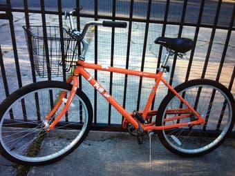 Fuji bike for sale 2