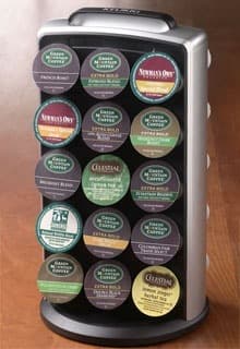 Selling Keurig B60 Brewer + Tower K-Cup Holder $70 OBO 2