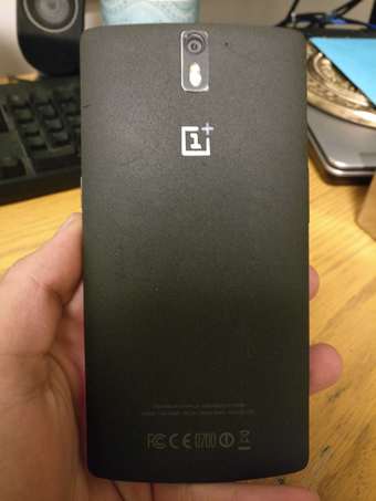 One Plus One 64 GB Good Condition! $150 OBO 2