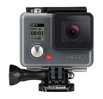 GoPro Hero Camera - $75 1
