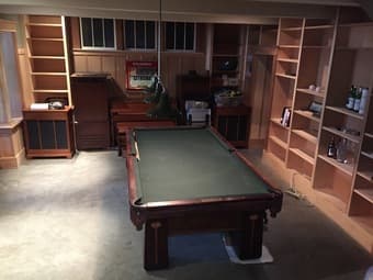 Downtown Palo Alto sublet, 3 blocks from main University Ave: 7/1-9/15 2